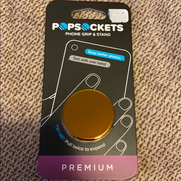 true religion popsocket